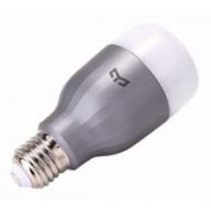 Умная лампочка Yeelight LED Bulb Silver (YLDP02YL) E27, 9 Вт