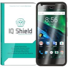 Защитное стекло IQ Shield Tempered Ballistic Glass Screen Protector для Google Pixel