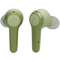 Беспроводные наушники JBL Tune 215 TWS, green