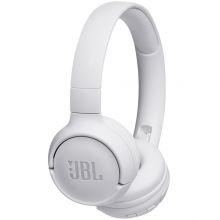 Беспроводные наушники JBL Tune 590BT, white