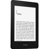 Электронная книга Amazon Kindle Paperwhite 2015 (Black) (Special Offers)