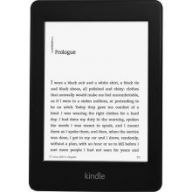 Электронная книга Amazon Kindle Paperwhite 2015 (Black) (Special Offers)