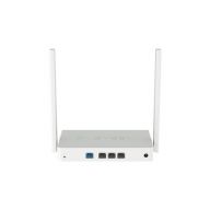 Wi-Fi роутер Keenetic KN-1713 Extra, белый