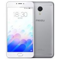 Смартфон Meizu M3 Note 16Gb (Silver/White)