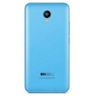 Смартфон Meizu M2 Note 16Gb (Blue)