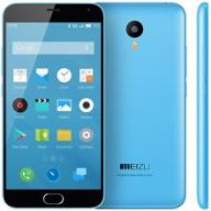 Смартфон Meizu M2 Note 16Gb (Blue)