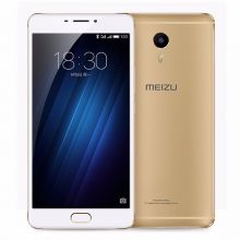 Смартфон Meizu M3 Max 64Gb (Gold/White)