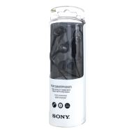 Наушники Sony MDR-EX255AP, black