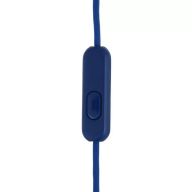 Наушники Sony MDR-EX255AP, blue