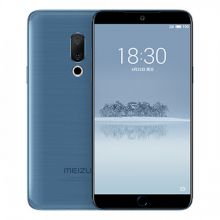 Смартфон Meizu 15 4/64GB (Blue) EU