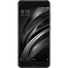 Смартфон Xiaomi Mi6 128GB (Black)