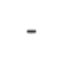Адаптер Apple USB - USB Type-C (MJ1M2ZM/A), белый