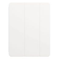 Чехол Apple Smart Folio для iPad Pro 12.9" (3rd, 4rd 5rd and 6-gen.) White (MJMH3ZM/A)