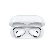 Беспроводные наушники Apple AirPods 3 Lightning Charging Case, белый
