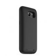 Чехол аккумулятор Mophie Juice Pack 3300 мАч для Samsung Galaxy S6 (Black)