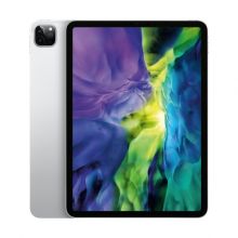 Планшет Apple iPad Pro 12.9 (2020) 256Gb Wi-Fi + Cellular, silver