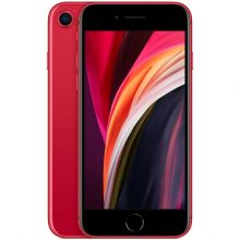 Смартфон Apple iPhone SE 2020 128GB (Красный) Slimbox