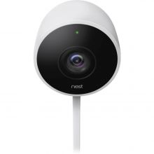 Wi-Fi камера наблюдения Nest Cam Outdoor (White) NC2100ES