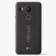 Смартфон LG Nexus 5X 32Gb (Black)