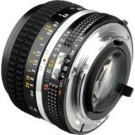 Объектив Nikon 50mm f/1.4 MF
