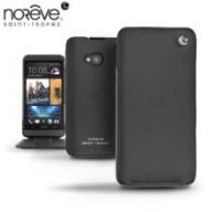 Кожаный чехол Noreve для HTC One Tradition leather case (Black)