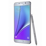 Смартфон Samsung Galaxy Note 5 32Gb Dual Sim (Silver-Titanium)