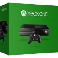 Игровая приставка Microsoft Xbox One 1TB + Tom Clansy's The Division
