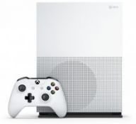 Игровая приставка Microsoft Xbox One S 2TB Console Launch Edition