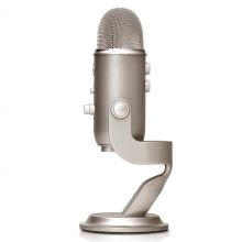 USB-микрофон Blue Microphones Yeti (Platinum)