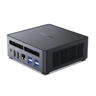 Компьютер MinisForum Venus UM790 Pro Ryzen 9 7940HS/DDR5 нет/SSD нет/AMD 780M/WiFi 6Е/BT5.3