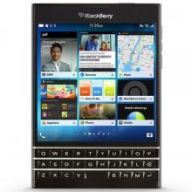 Смартфон BlackBerry Passport (Black)