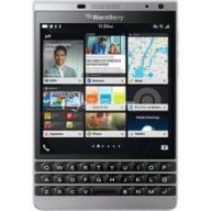 Смартфон BlackBerry Passport Silver Edition
