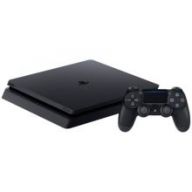 Игровая приставка Sony PlayStation 4 Slim 1TB