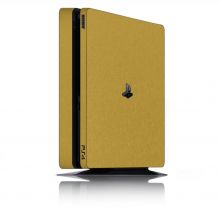 Игровая приставка Sony PlayStation 4 Slim 1TB (Gold)
