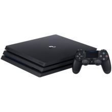 Игровая приставка Sony PlayStation 4 Pro 1TB + FiFA20