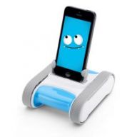 Romo iPhone 5 - игрушечный робот для iOS-устройств