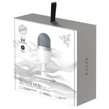 Микрофон Razer Seiren Mini, Mercury
