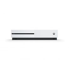 Игровая приставка Microsoft Xbox One S 1TB +  Gears of War 4