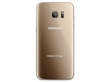 Смартфон Samsung Galaxy S7 Edge SM-G935F 32Gb (Gold Platinum)