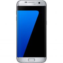 Смартфон Samsung Galaxy S7 Edge SM-G935F 32Gb (Silver Titanium)