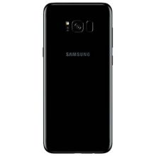 Смартфон Samsung Galaxy S8+ 64GB (Черный бриллиант)