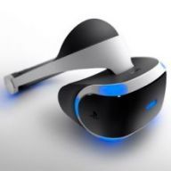 Sony PlayStation VR Launch Bundle -  шлем виртуальной реальности