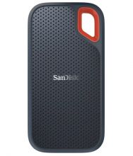 Внешний SSD SanDisk Extreme Portable SSD 1 ТБ