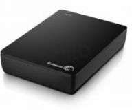 Внешний HDD Seagate Backup Plus Fast 4TB Black Portable Drive STDA4000200