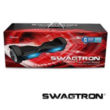 Гироскутер Swagtron T3 HOVERBOARD (Red)