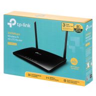 Wi-Fi роутер TP-LINK TL-MR6400 V5