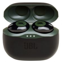 Наушники JBL TUNE 120 TWS (Green)