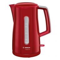 Чайник Bosch TWK3A014, красный