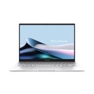 Ноутбук ASUS ZenBook UX3405M 14 2024 AI, Intel Core Ultra 9 185H, 32 ГБ, SSD 1024 ГБ, 2.8K OLED,Intel Arc, Win 11 RU, Foggy Silver