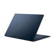 Ноутбук ASUS ZenBook UX3405M 14 2024 AI, Intel Core Ultra 7 155H, 32 ГБ, SSD 1024 ГБ, 2.8K OLED,Intel Arc, Win 11 RU, Phantom Blue